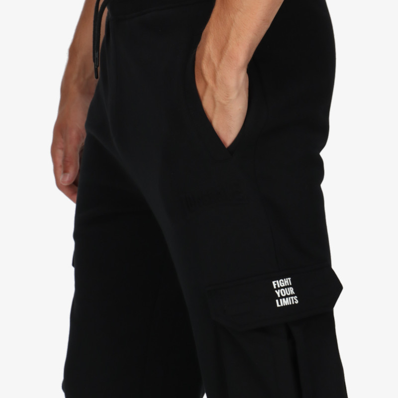 Lonsdale FYL FW22 Cargo Pants 