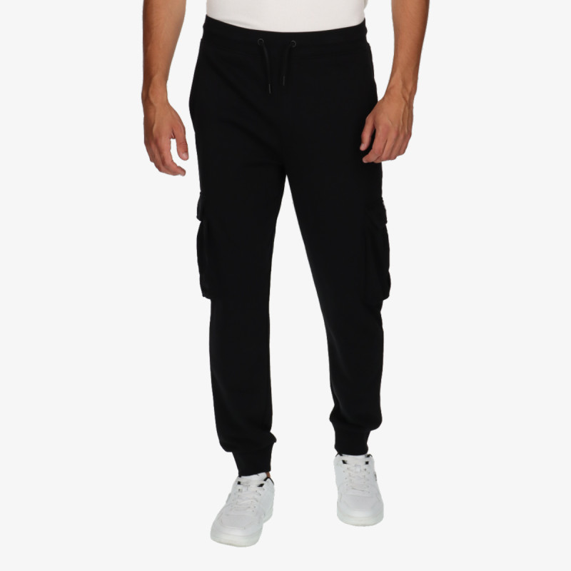 Lonsdale FYL FW22 Cargo Pants 
