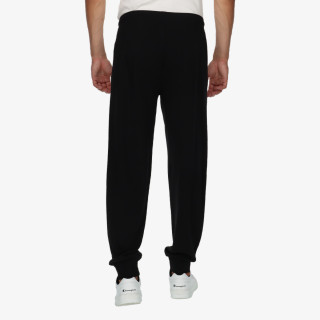 LONSDALE Долнище Tape FW22 Rib Cuffed Pants 