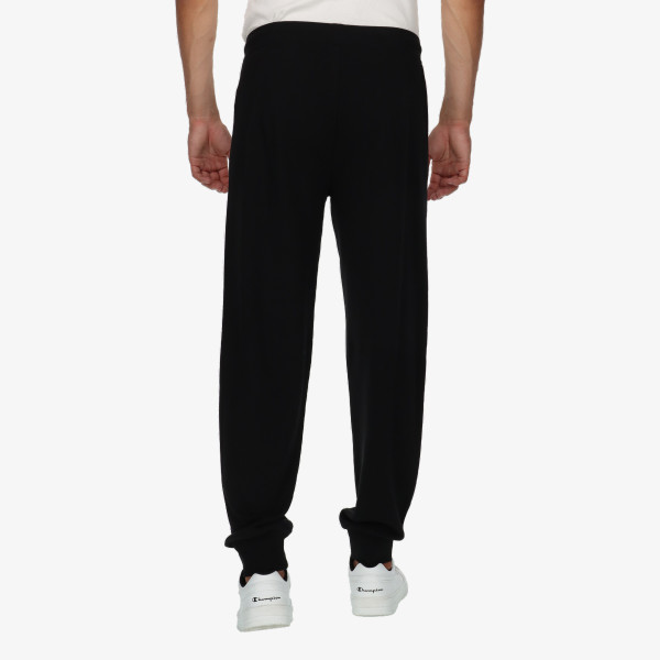 Lonsdale Долнище Tape FW22 Rib Cuffed Pants 