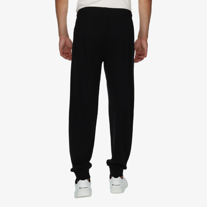 Lonsdale Tape FW22 Rib Cuffed Pants 
