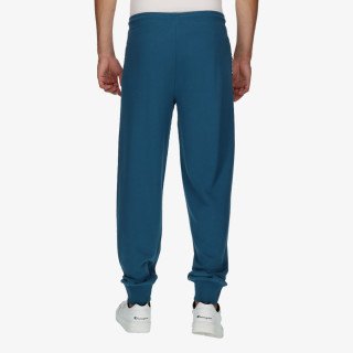 Lonsdale Tape FW22 Rib Cuffed Pants 