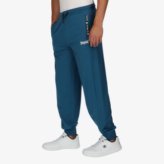 Lonsdale Tape FW22 Rib Cuffed Pants 