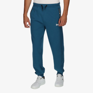 Lonsdale Tape FW22 Rib Cuffed Pants 