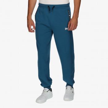 Lonsdale Tape FW22 Rib Cuffed Pants 