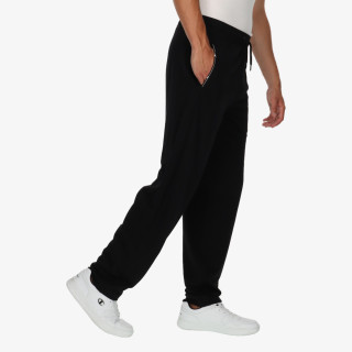 Lonsdale Долнище Tape FW22 Open Hem Pants 