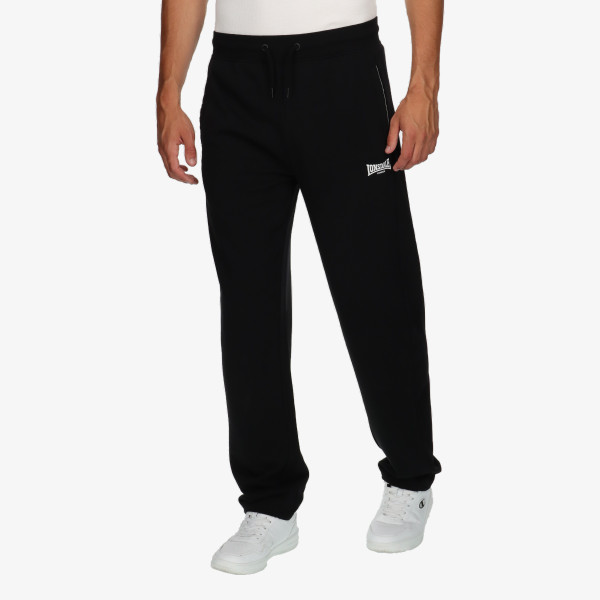 Lonsdale Tape FW22 Open Hem Pants 