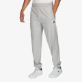 Lonsdale Boxing Logo FW22 Rib Cuffed Pants 
