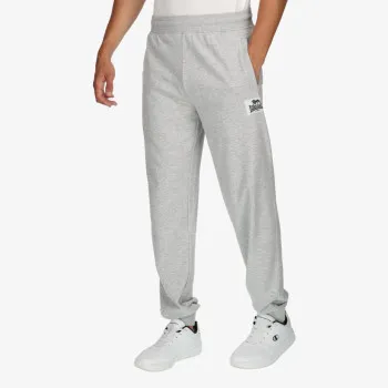LONSDALE Долнище Boxing Logo FW22 Rib Cuffed Pants 