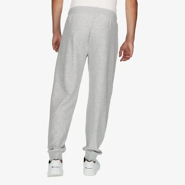 LONSDALE Долнище Boxing Logo FW22 Rib Cuffed Pants 