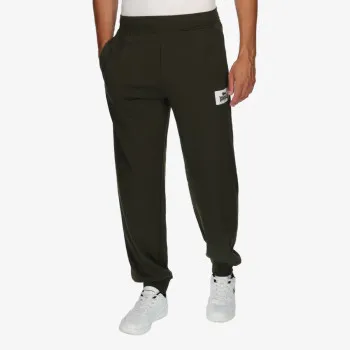 LONSDALE Долнище Boxing Logo FW22 Rib Cuffed Pants 