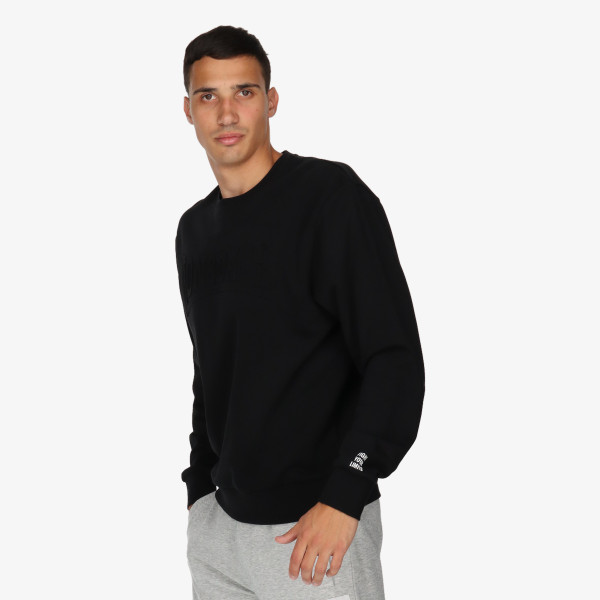 Lonsdale Суитшърт FYL FW22 Crewneck 