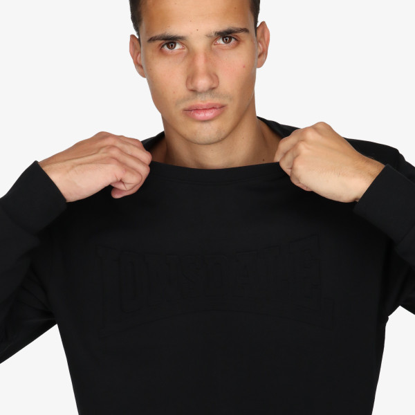 Lonsdale FYL FW22 Crewneck 