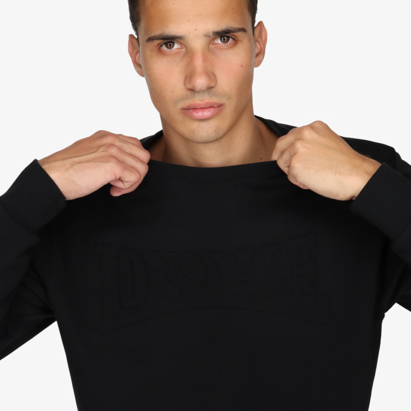 Lonsdale FYL FW22 Crewneck 