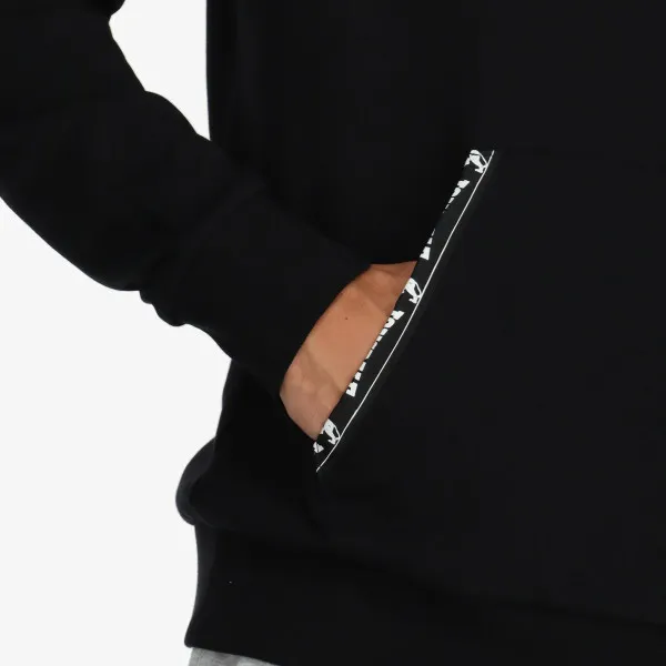 LONSDALE Суитшърт Tape FW22 Hoody 