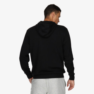 Lonsdale Tape FW22 Hoody Full Zip 
