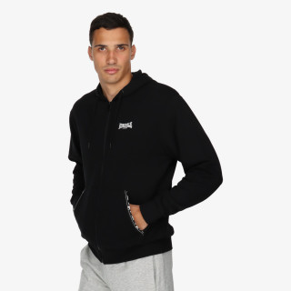 Lonsdale Tape FW22 Hoody Full Zip 