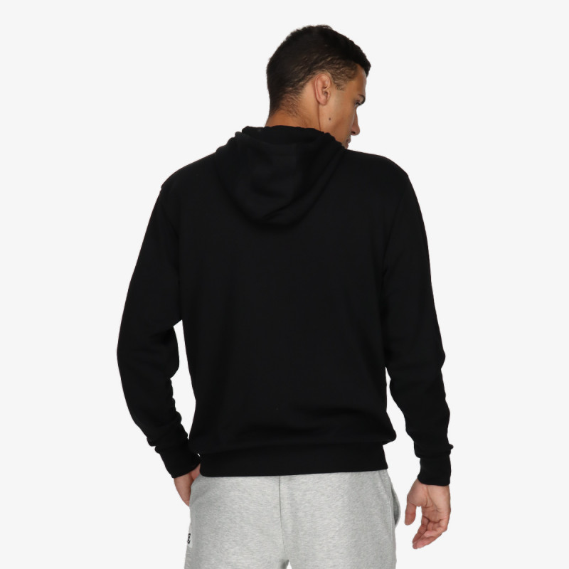 Lonsdale Tape FW22 Hoody Full Zip 