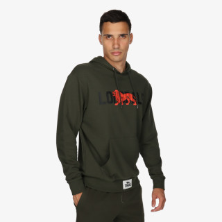 Lonsdale Boxing Logo FW22 Hoody 