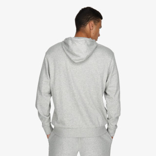 Lonsdale Boxing Logo FW22 Full Zip Hoody 