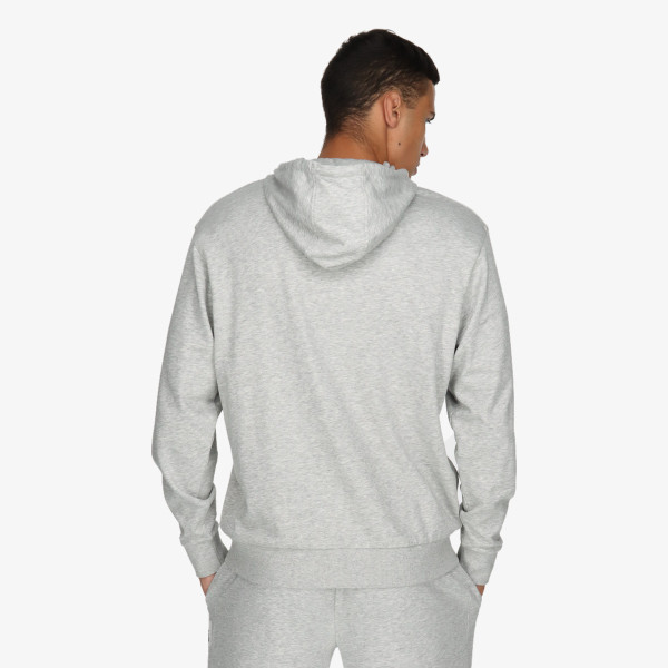 Lonsdale Boxing Logo FW22 Full Zip Hoody 