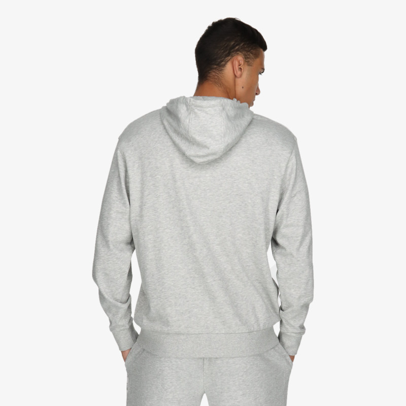 Lonsdale Boxing Logo FW22 Full Zip Hoody 