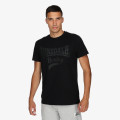 Lonsdale Box FW22 T-Shirt 