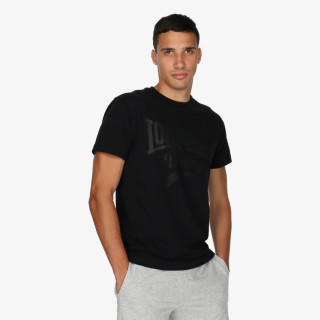 Lonsdale Box FW22 T-Shirt 