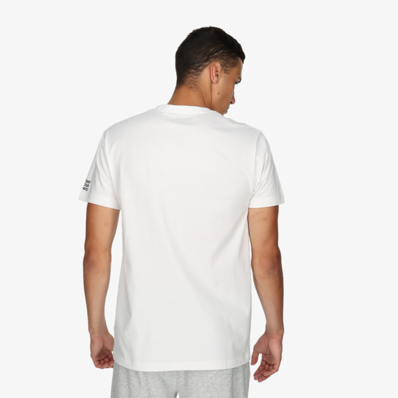 Lonsdale Box FW22 T-Shirt 