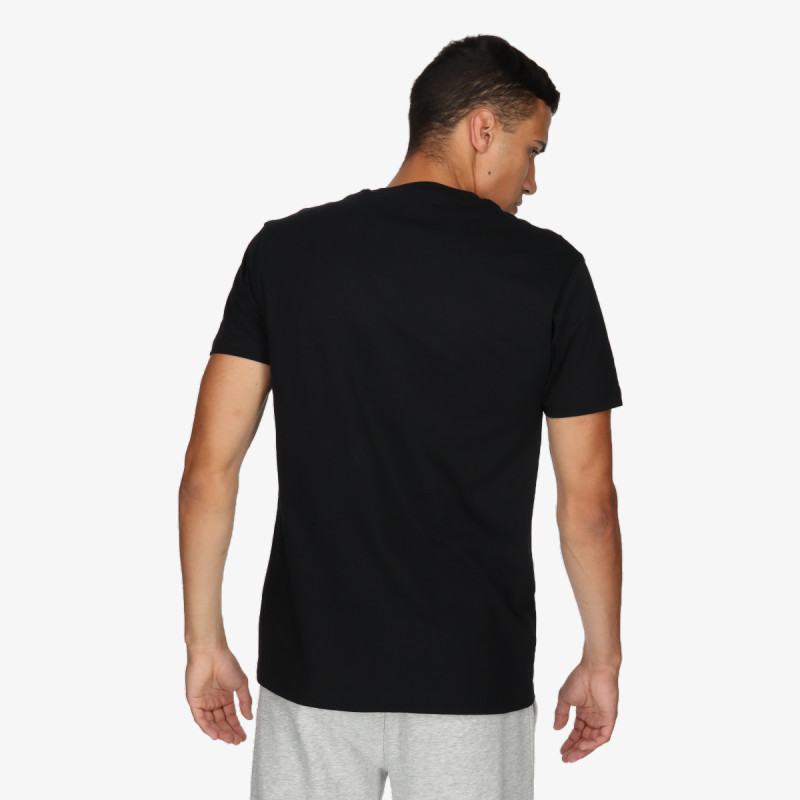 Lonsdale FYL FW22 T-Shirt 