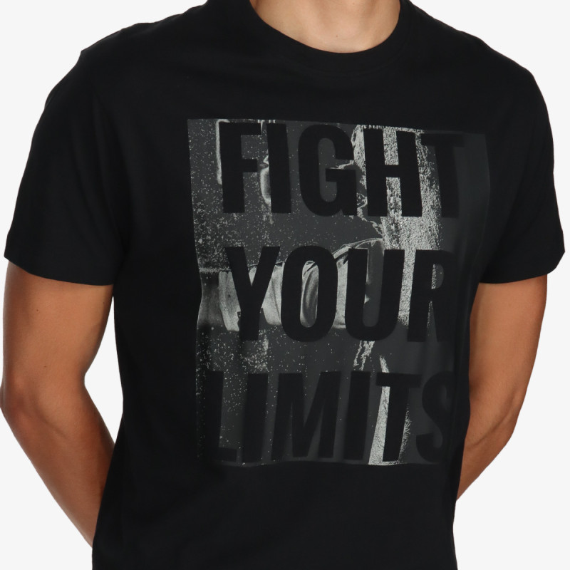 Lonsdale FYL FW22 T-Shirt 