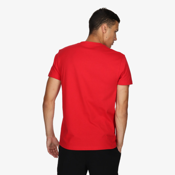 Lonsdale FYL FW22 T-Shirt 