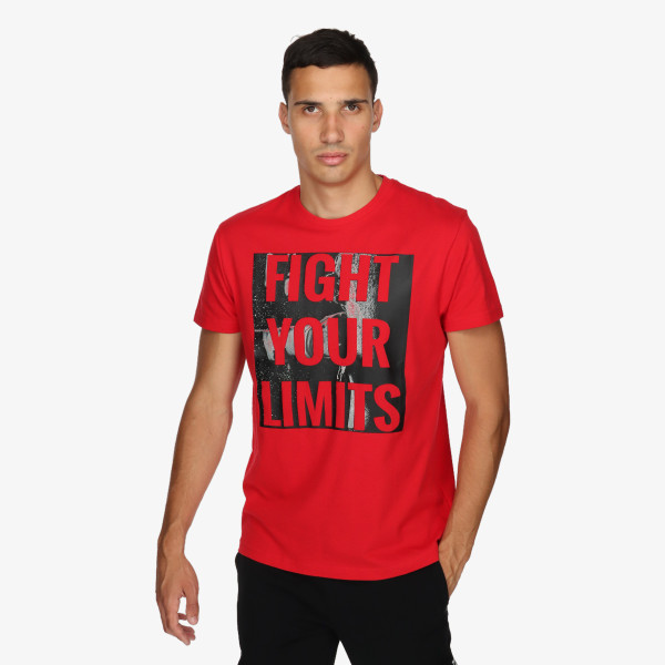 Lonsdale FYL FW22 T-Shirt 