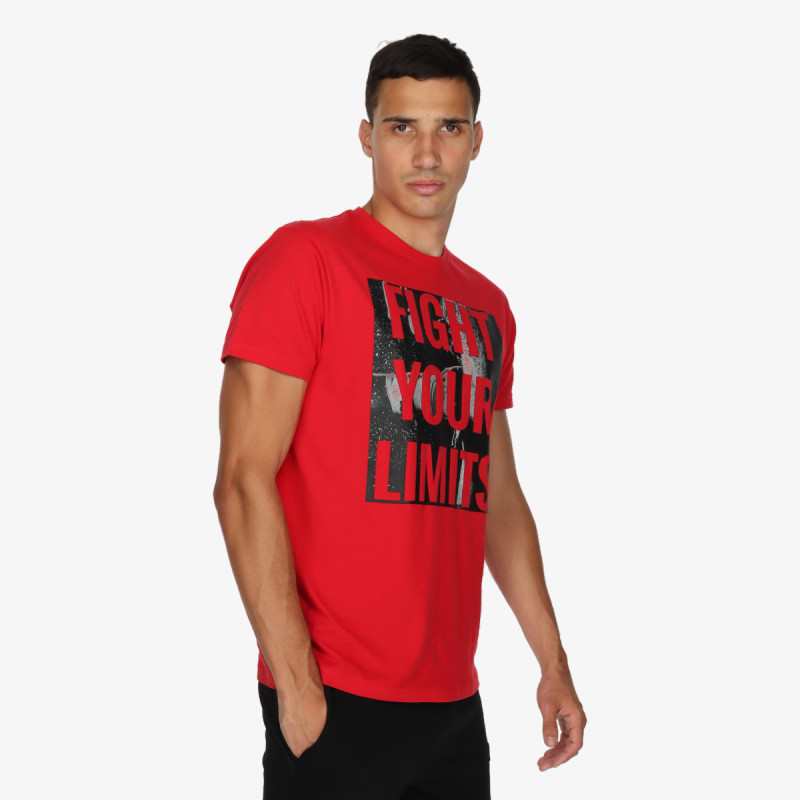 Lonsdale FYL FW22 T-Shirt 