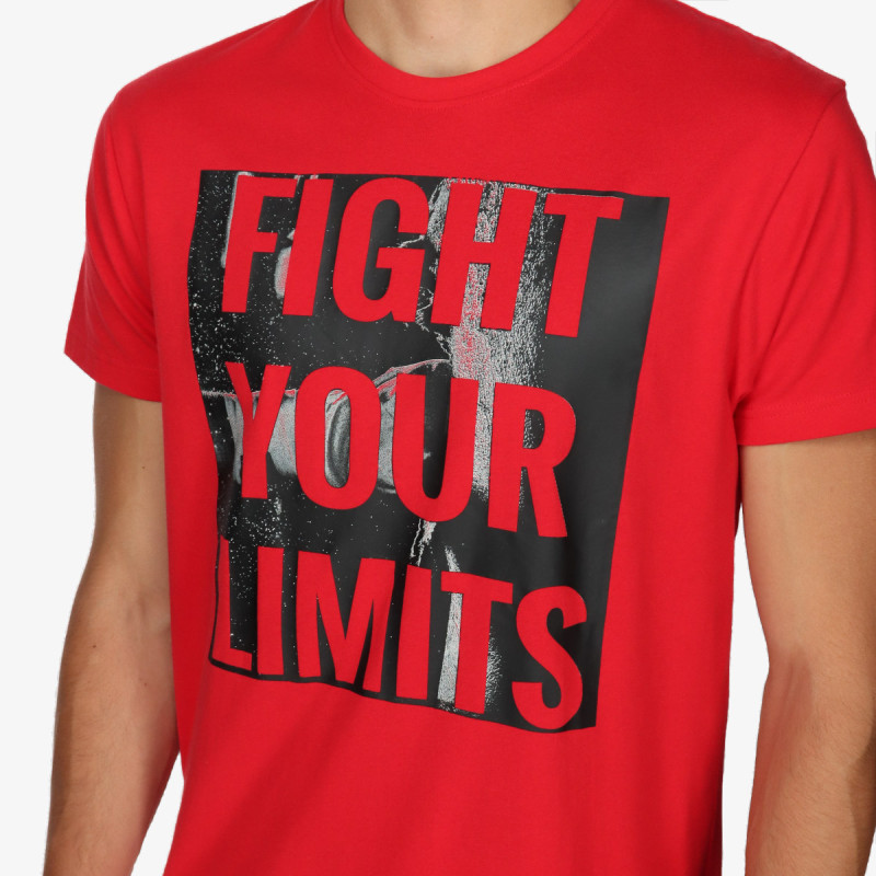 Lonsdale FYL FW22 T-Shirt 