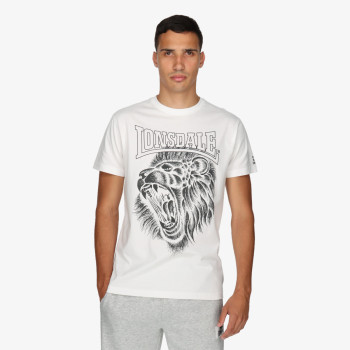 Lonsdale Lion FW22 T-Shirt 