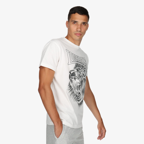 Lonsdale Lion FW22 T-Shirt 