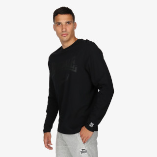 Lonsdale FYL FW22 Long T-Shirt 