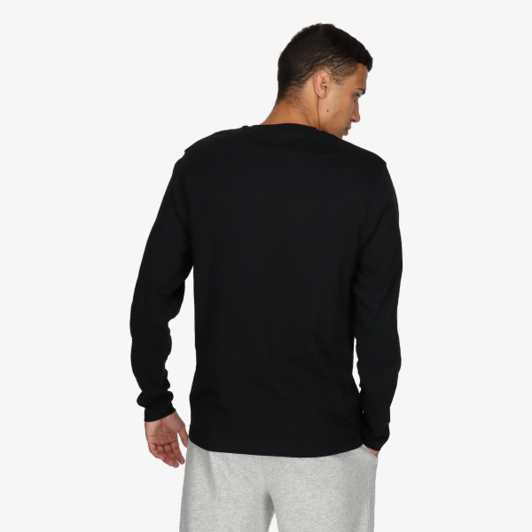 Lonsdale FYL FW22 Long T-Shirt 