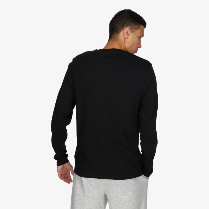 Lonsdale FYL FW22 Long T-Shirt 