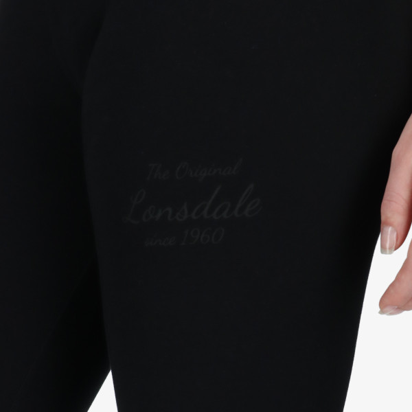 Lonsdale Клин Mesh 