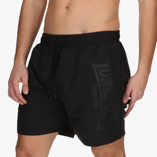 Lonsdale Къси панталони Black Col Swimm Short 