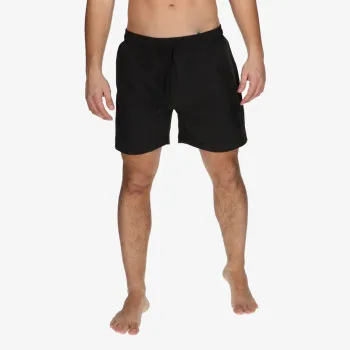 LONSDALE КЪСИ ПАНТАЛОНИ Black Col Swimm Short 