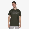 Lonsdale Camo Cargo 