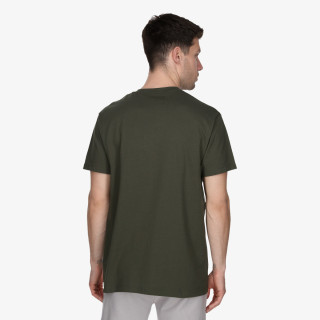 Lonsdale Camo Cargo 
