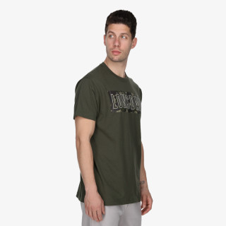 Lonsdale Camo Cargo 