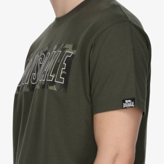 Lonsdale Camo Cargo 
