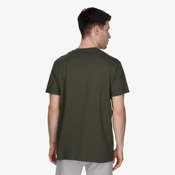 Lonsdale Camo Cargo 