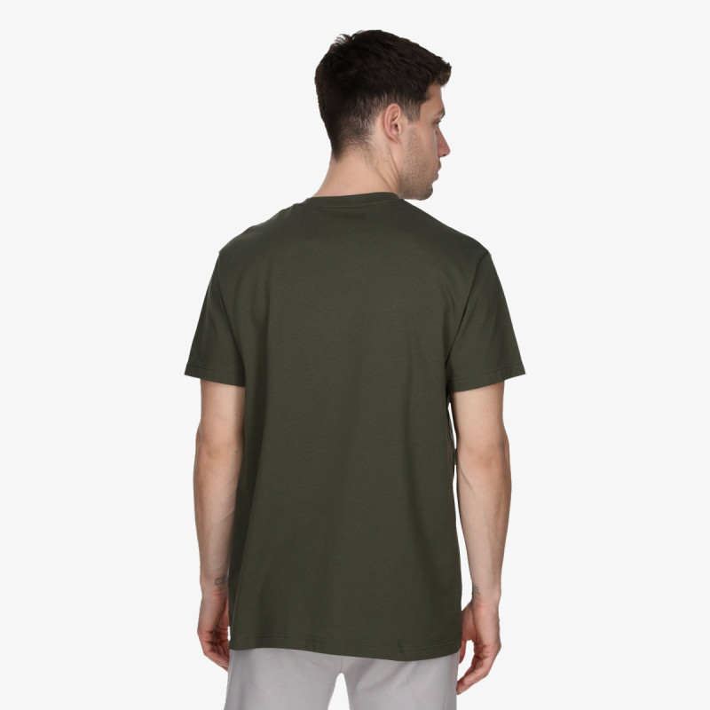 Lonsdale Camo Cargo 