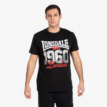 Lonsdale ТЕНИСКА 1960 Street 